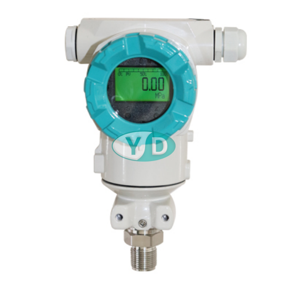 单晶硅压力变送器