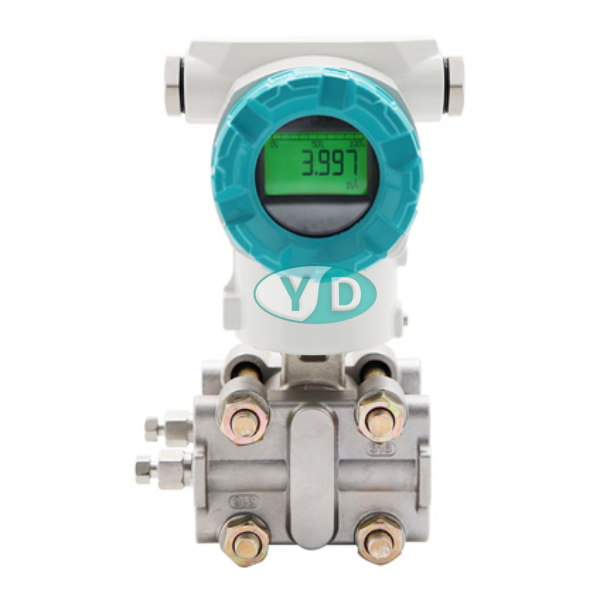 单晶硅压力变送器