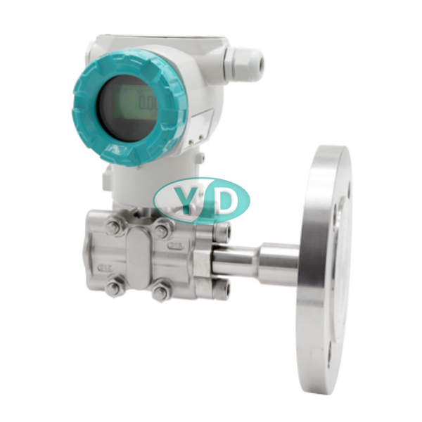 单晶硅压力变送器