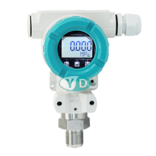 扩散硅压力变送器