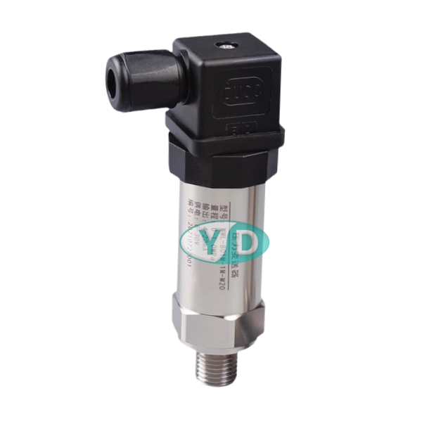 扩散硅压力变送器