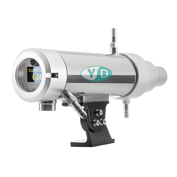 AI-SR双色红外测温仪