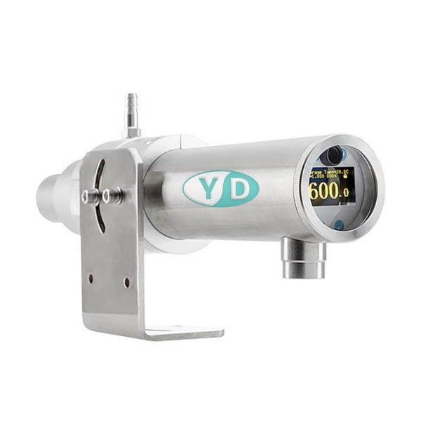 AI-SR单色红外测温仪