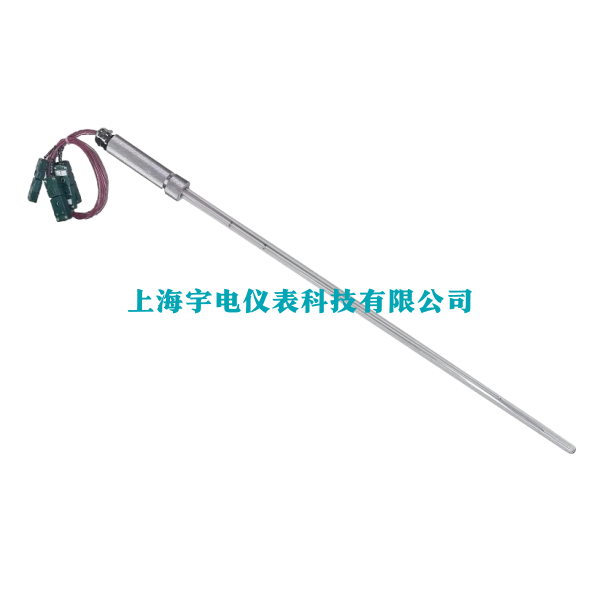 光伏扩散炉多点专用热电偶