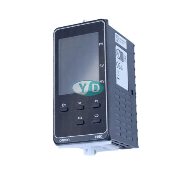 E5EC-RR2ASM-820温控器