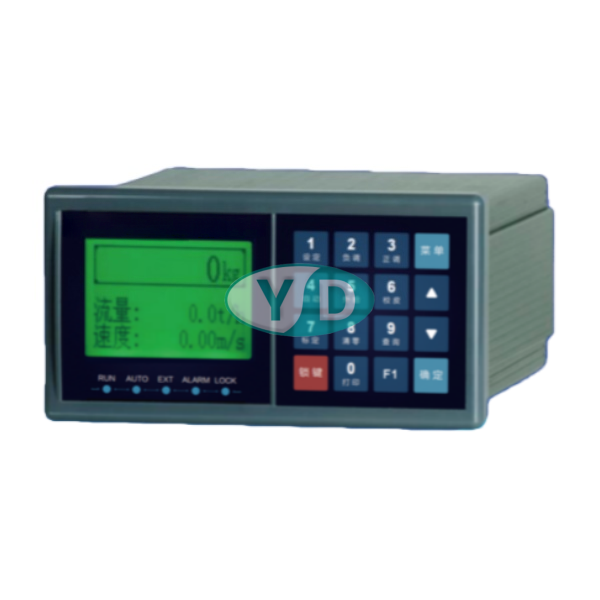 AI818-E11皮带秤控制器