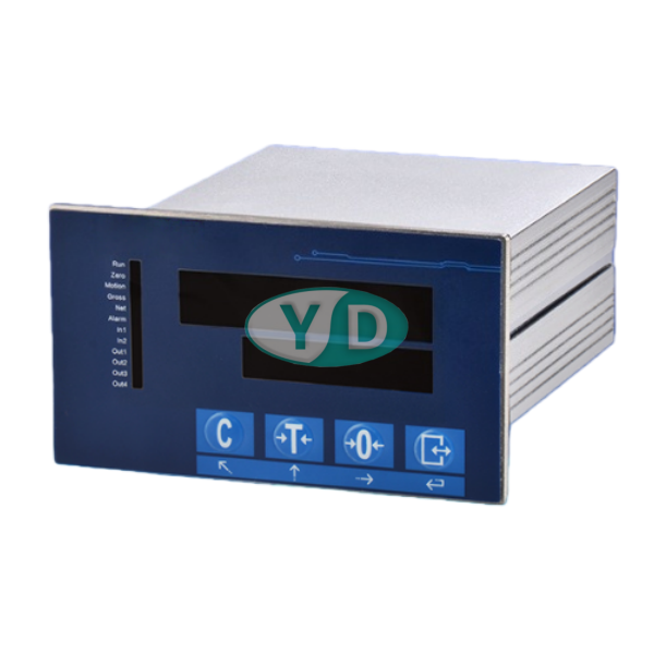 AI818-LH测力控制器