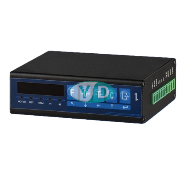 AI818-LM双称重量变送器