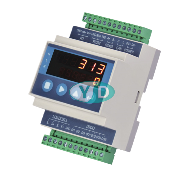 AI818-GL高速测力变送器