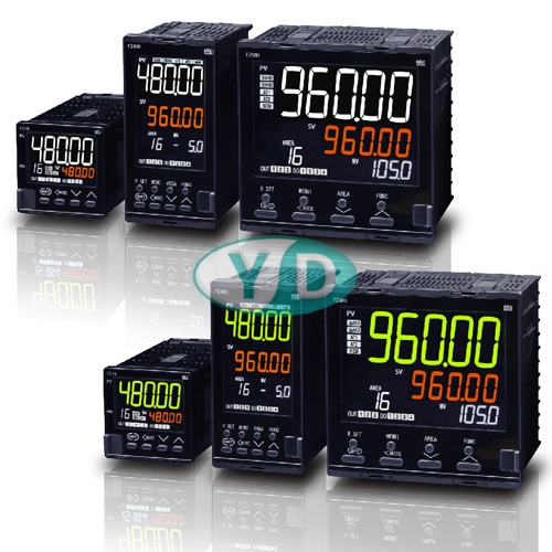  FZ系列数字显示控制器（过程/温度控制器）