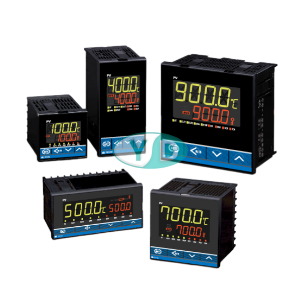  RD系列数字显示控制器（温度控制器）