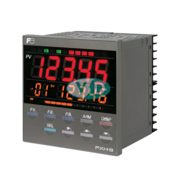 PXH系列数字式温度调节器